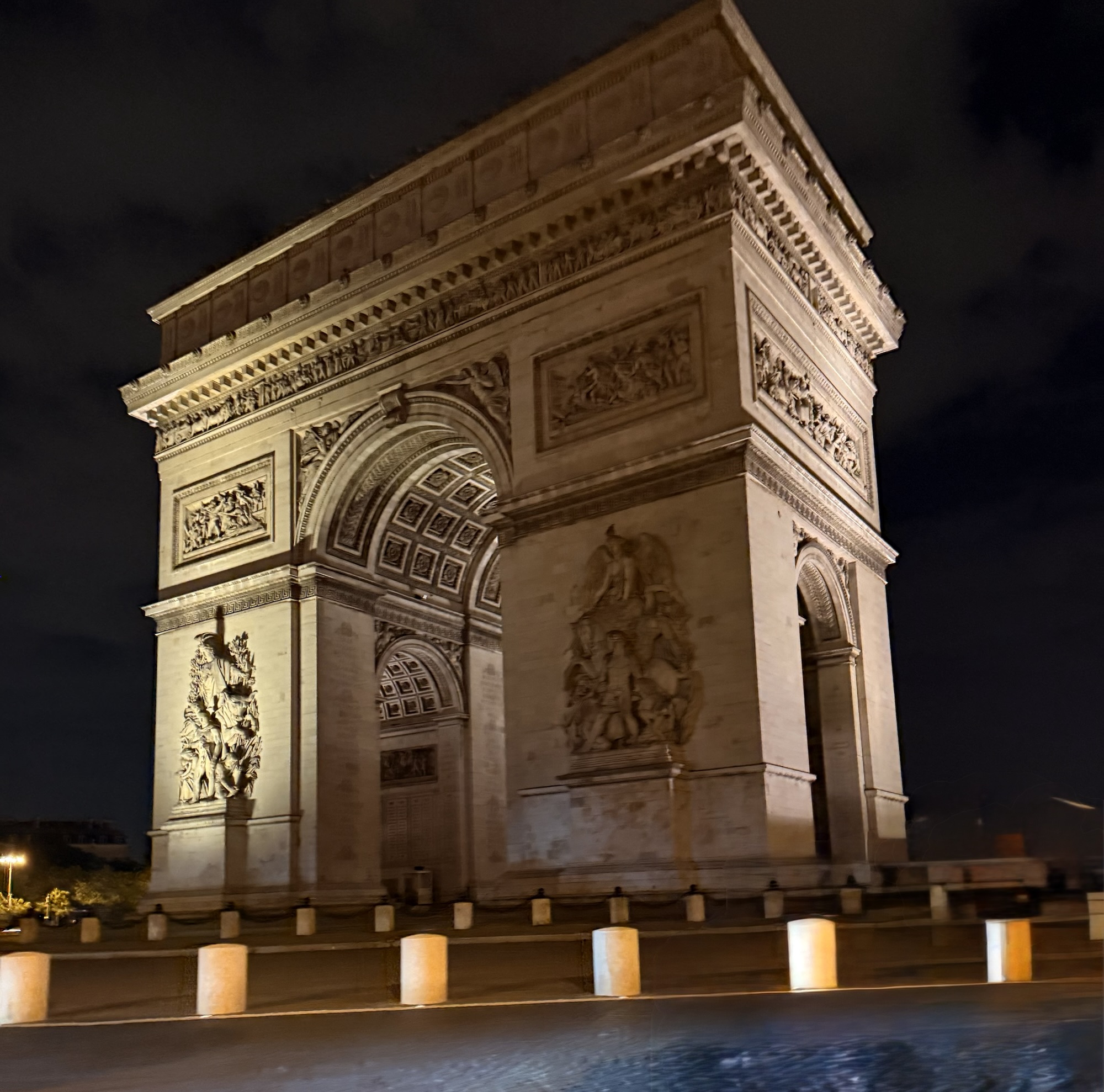 Paris 1996